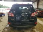 2010 Hyundai Santa Fe Limited продається в Greenwell Springs, LA - Front End
