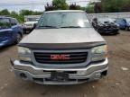 2004 Gmc New Sierra K1500 للبيع في New Britain، CT - Mechanical