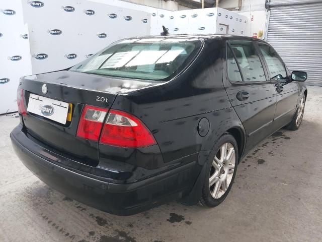 2005 SAAB 9-5 LINEAR