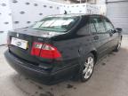 2005 SAAB 9-5 LINEAR for sale at Copart BELFAST