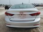 2017 Hyundai Elantra Se for Sale in West Palm Beach, FL - Front End