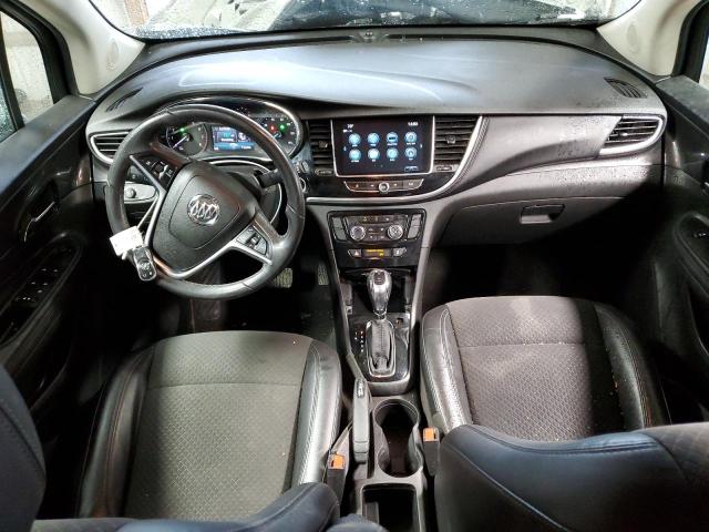  BUICK ENCORE 2019 Gray