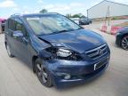 2008 HONDA FR-V EX I- for sale at Copart SANDY