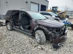 2017 Gmc Acadia Sle   for Sale in Appleton, WI - Frame Damage
