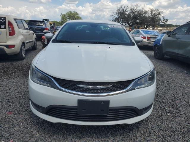  CHRYSLER 200 2016 Белы