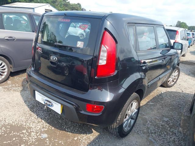 2013 KIA SOUL 2
