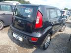 2013 KIA SOUL 2 for sale at Copart WOLVERHAMPTON