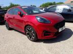 2024 FORD PUMA ST-LI for sale at Copart SANDWICH