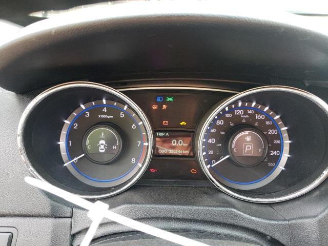 2014 HYUNDAI SONATA SE  