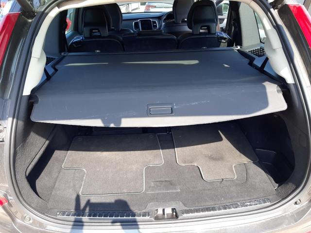 2018 VOLVO XC90 MOMEN