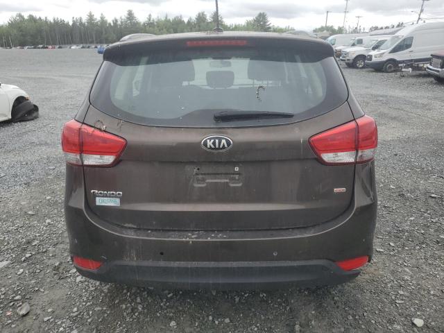 2014 KIA RONDO   