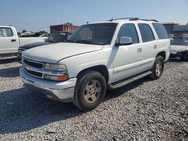2004 Chevrolet Tahoe C1500