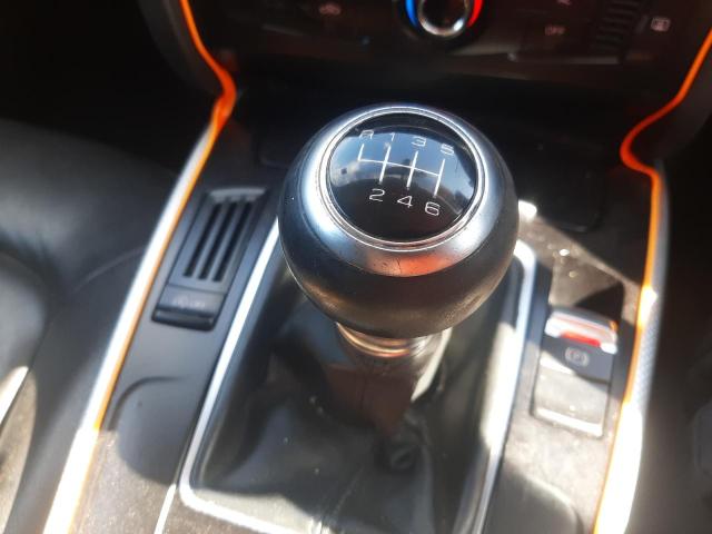 2009 AUDI A5 2.0T FSI SE 5DR