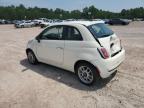 2013 Fiat 500 Pop na sprzedaż w Charles City, VA - Front End