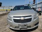 2014 Chevrolet Cruze Ls en Venta en Wichita, KS - Front End