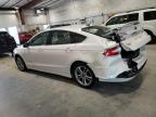 2015 Ford Fusion Se Hybrid for Sale in Milwaukee, WI - Rear End