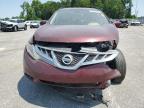 2012 Nissan Murano S for Sale in Dunn, NC - Front End