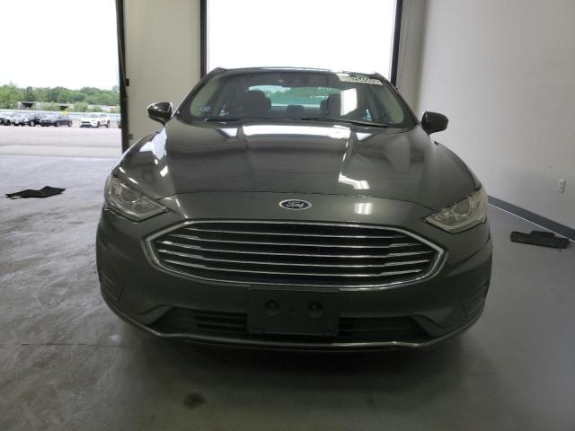  FORD FUSION 2020 Szary