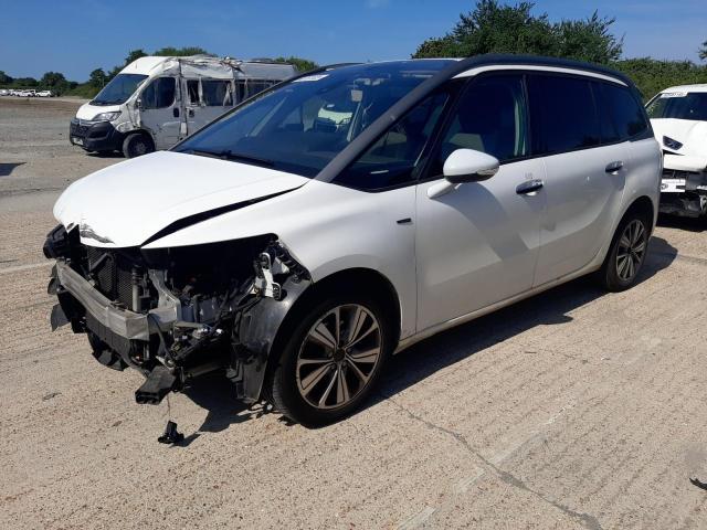 CITROEN C4 GR PICA 2015