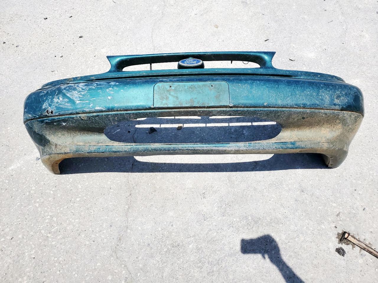 1997 Ford Windstar Wagon VIN: 2FMDA514XVBC94957 Lot: 62663415