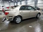 2005 Toyota Corolla Ce for Sale in Ham Lake, MN - Rear End