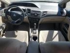 2012 Honda Civic Lx   за продажба в San Diego, CA - Side