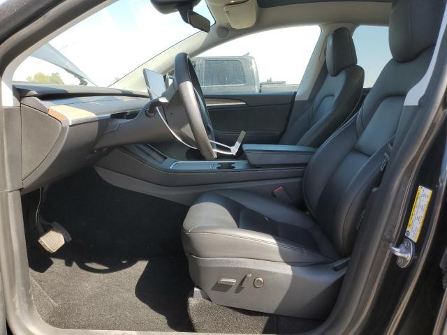  TESLA MODEL Y 2024 Szary