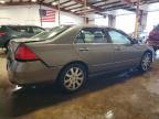 2006 Honda Accord Ex   продається в Pennsburg, PA - Rear End