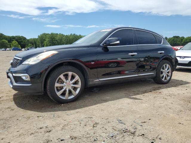 2017 Infiniti Qx50 