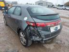 2010 HONDA CIVIC ES G for sale at Copart BRISTOL