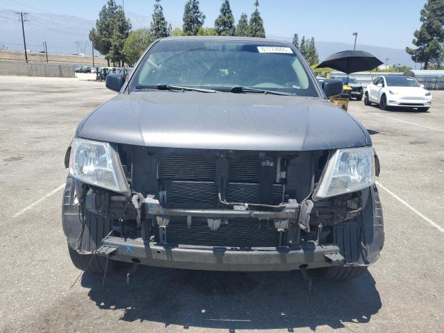  NISSAN FRONTIER 2020 Gray