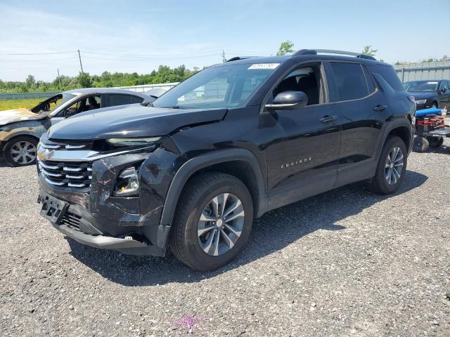 2025 CHEVROLET EQUINOX LT   for sale at Copart ON - OTTAWA
