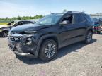 2025 CHEVROLET EQUINOX LT   for sale at Copart ON - OTTAWA
