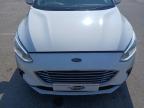 2019 FORD FOCUS TITANIUM TDCI  for sale at Copart SANDTOFT