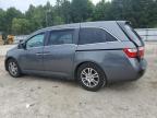 2012 Honda Odyssey Exl იყიდება Hampton-ში, VA - Rear End