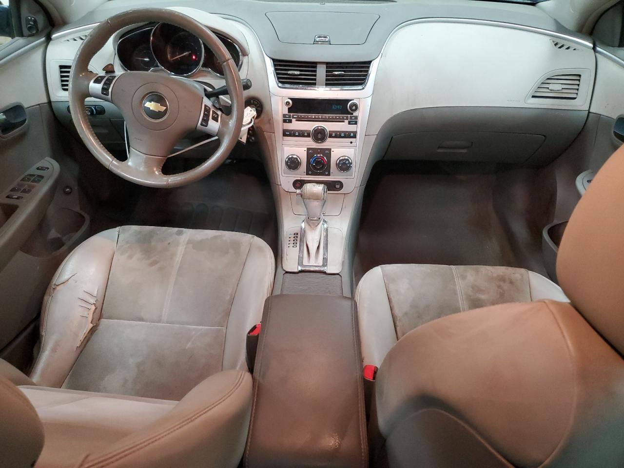 2009 Chevrolet Malibu 2Lt VIN: 1G1ZJ57B894212877 Lot: 58503255