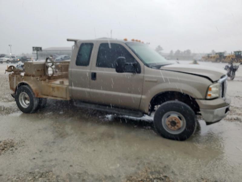 2002 FORD F350 SUPER DUTY  