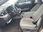 2021 Toyota Camry Xle იყიდება Wichita-ში, KS - Front End