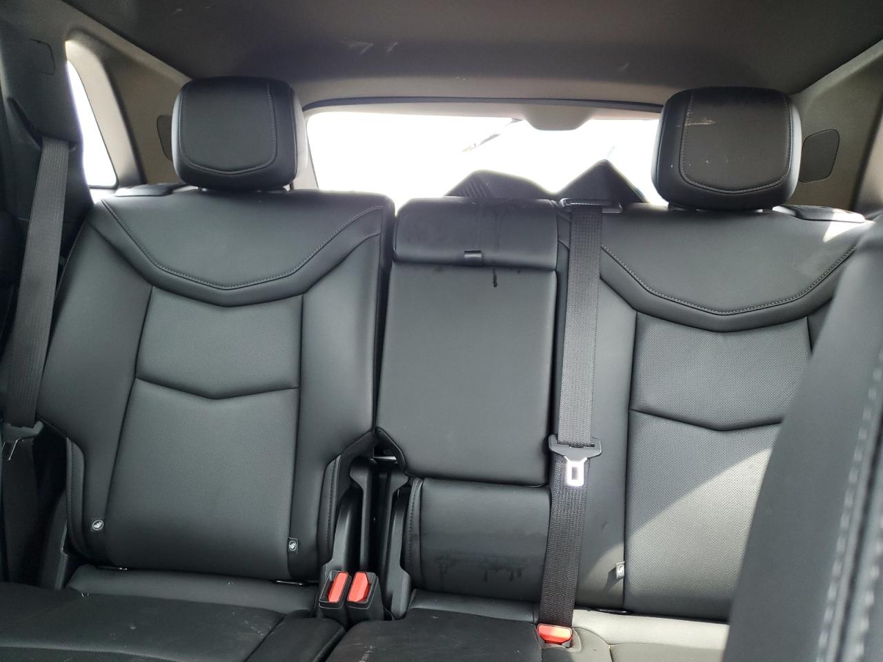 2021 Cadillac Xt5 Premium Luxury VIN: 1GYKNDRS5MZ219201 Lot: 63023185
