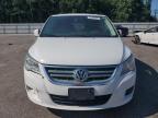 2014 VOLKSWAGEN ROUTAN SE à vendre chez Copart NC - RALEIGH