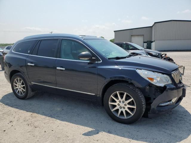  BUICK ENCLAVE 2017 Granatowy