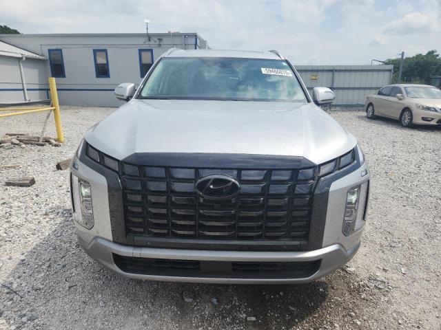  HYUNDAI PALISADE 2024 Серебристый