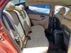 2011 Hyundai Elantra Gls   de vânzare în Anthony, TX - Minor Dent/Scratches