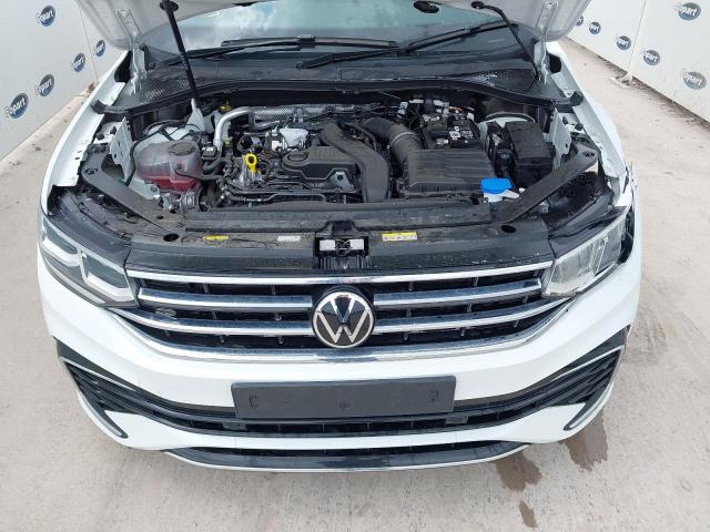 2024 VOLKSWAGEN TIGUAN ALL