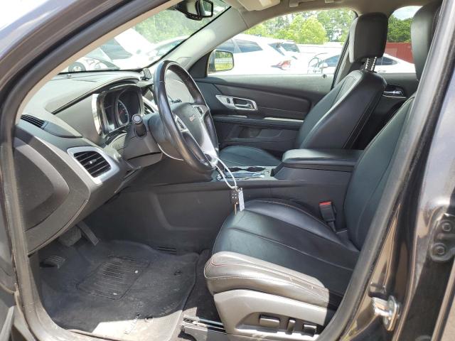  GMC TERRAIN 2016 Угольный