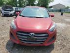 2017 Hyundai Elantra Gt  zu verkaufen in Central Square, NY - Mechanical