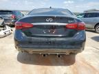 2020 Infiniti Q50 Pure zu verkaufen in Grand Prairie, TX - Front End