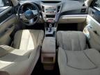 2011 Subaru Outback 2.5I for Sale in Fort Pierce, FL - Front End