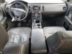 2014 Ford Flex Limited na sprzedaż w Barberton, OH - Side