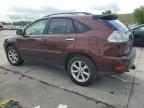 2008 Lexus Rx 350 продається в Littleton, CO - Front End